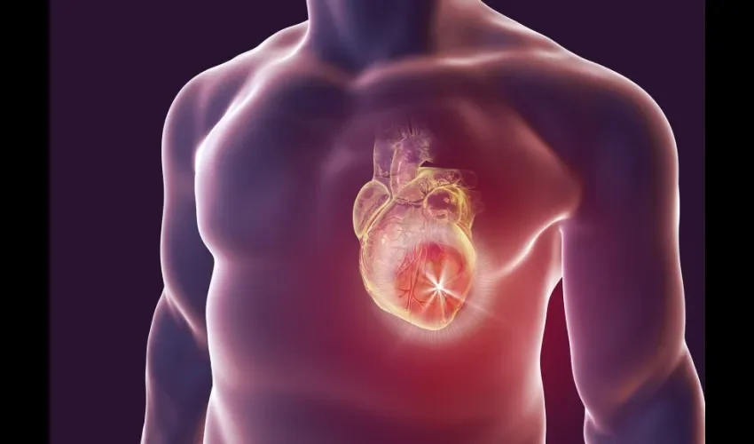 Según los especialistas, existen alertas que hacen suponer que las complicaciones del corazón podrían acelerarse.