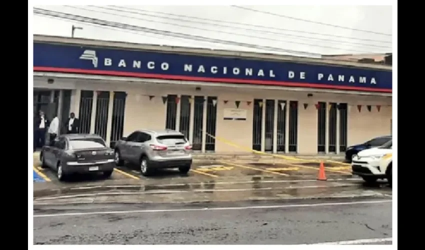 Foto: Banco Nacional. 