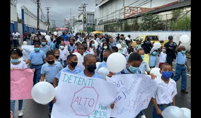 Foto: Diomedes Sánchez. 