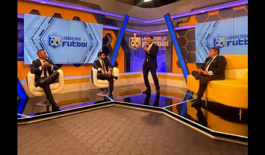 El programa recibió muy buenos comentarios en redes sociales. Foto / Cortesía Tigo.