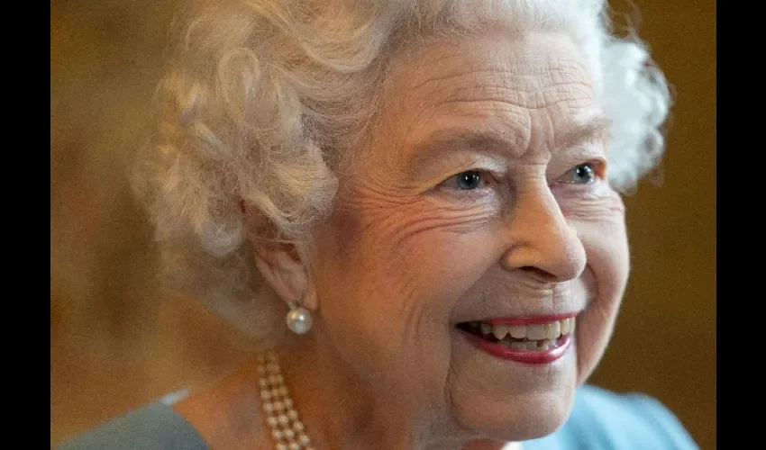 La reina Isabel II tuvo uno de los reinados más largos. 