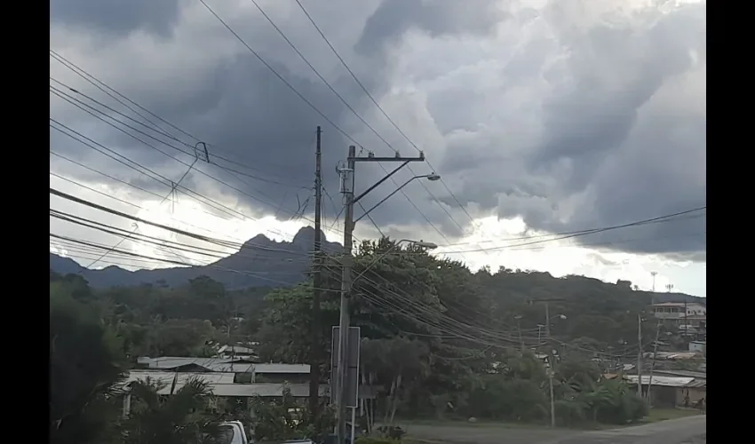 Capira, Panamá Oeste. 