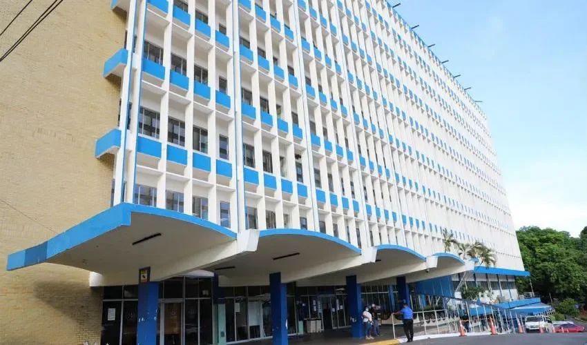 Autoridades tomarán las medidas administrativas correspondientes. 
