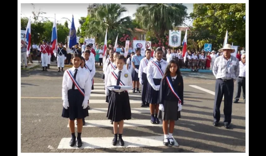 Foto: Melquiades Vásquez. 