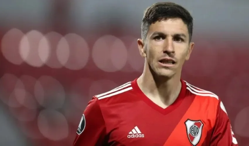 Nacho Fernández