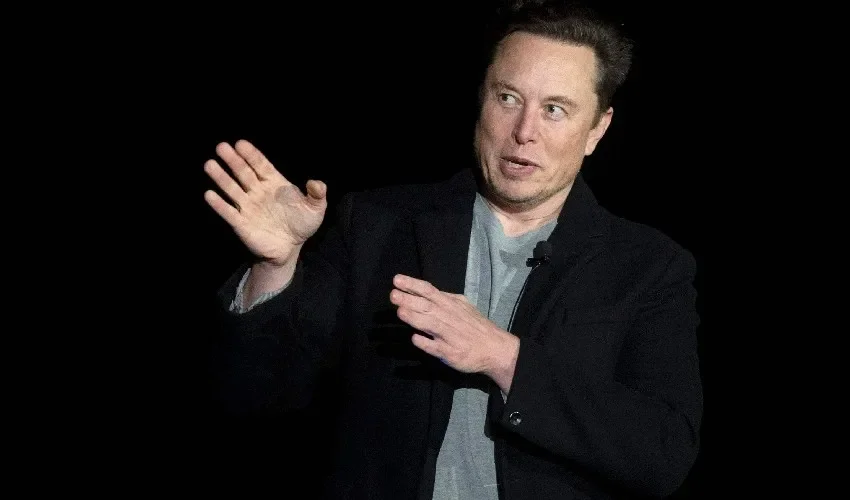Se espera que Musk cumpla con su palabra.