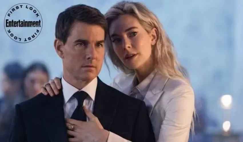 “Misión Imposible 7” revela nuevas imágenes protagonizadas por Tom Cruise en una arriesgada aventura. (Foto: Entertainment Weekly)