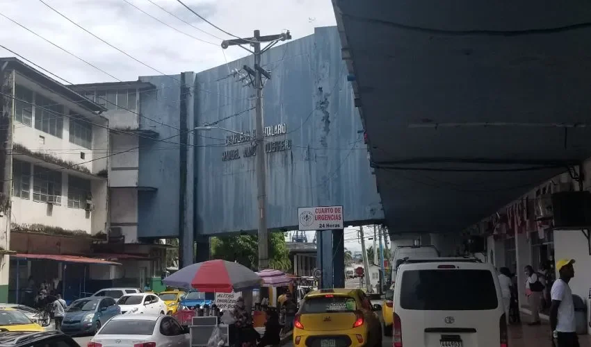 La entidad brinda atención las 24 horas. 