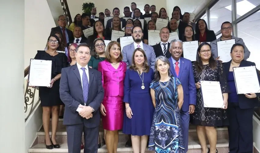 Los docentes celebraron la iniciativa de las autoridades. 