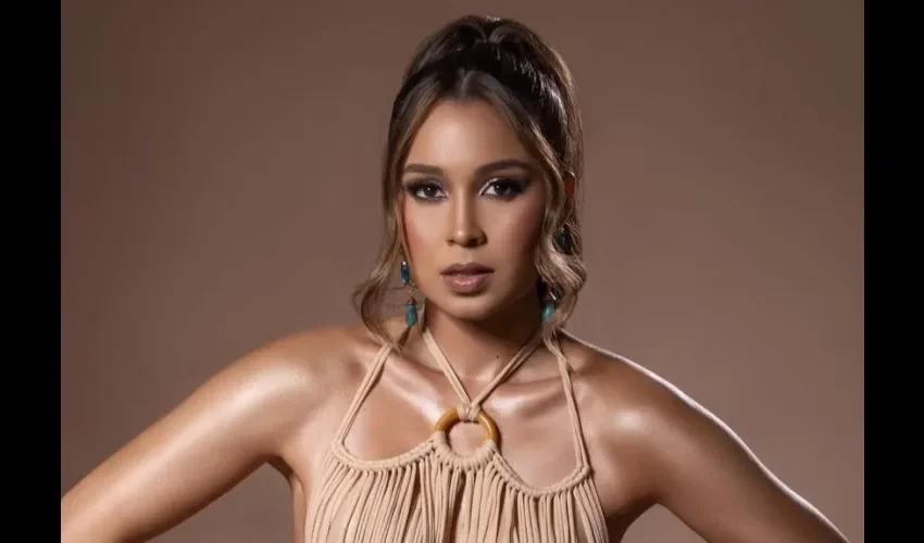 Ana Isabel Cochez y Eleane Victoria, Rake Martínez apoyan a Joseline ...