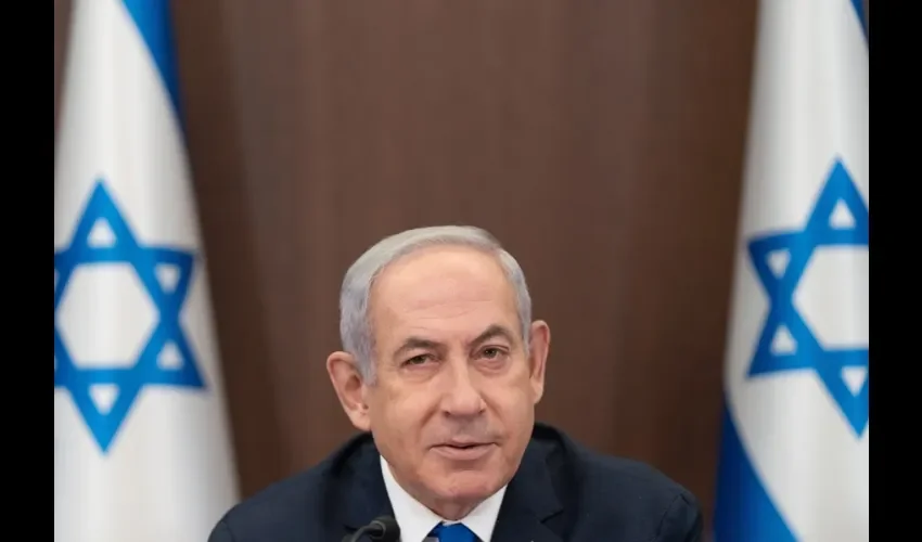El primer ministro, Benjamin Netanyahu confirmó las decapitaciones. /EFE