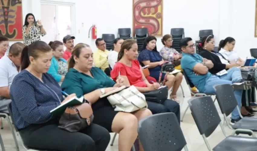 Foto: Thays Domínguez. 