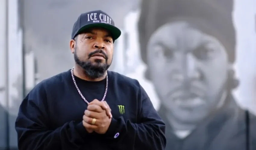 Foto: @icecube