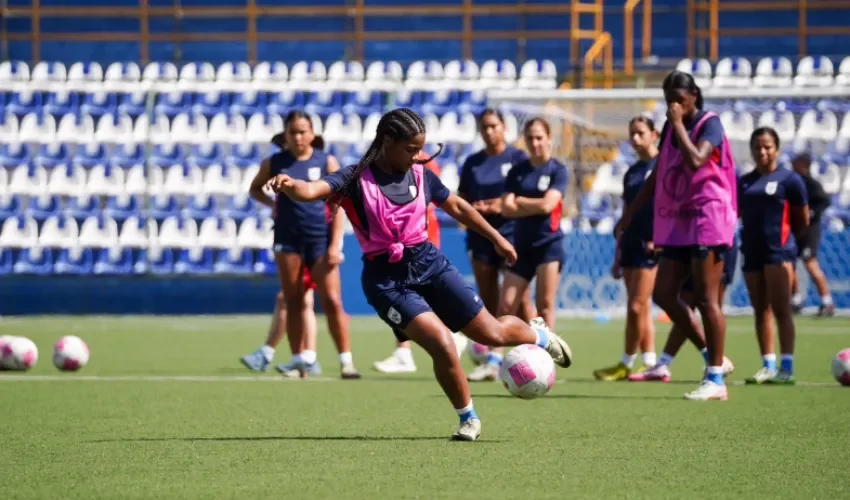 Foto: Fepafut. 