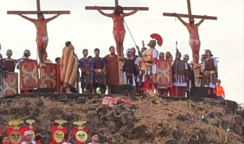 Foto: Thays Domínguez. 