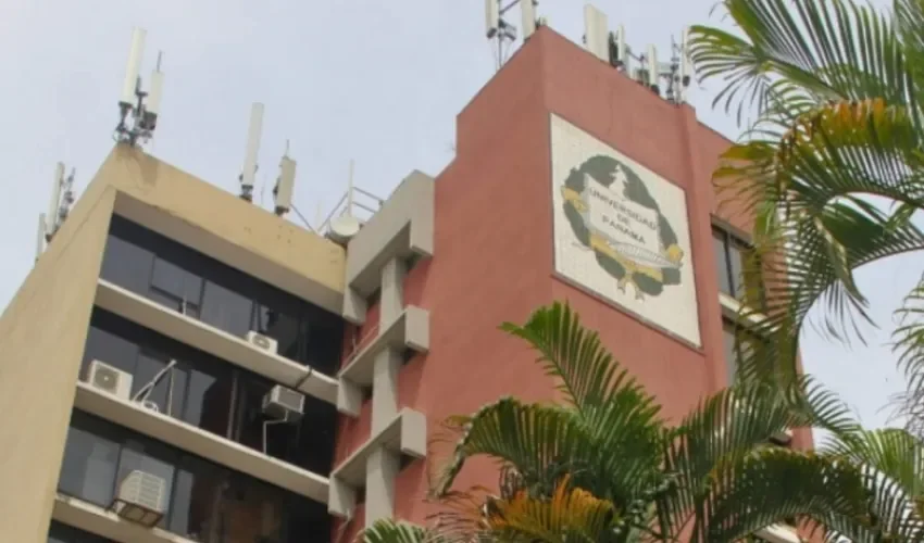 Foto: Universidad de Panamá. 