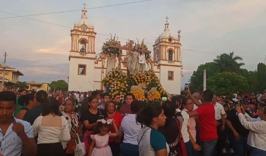 Foto: Melquiades Vásquez. 