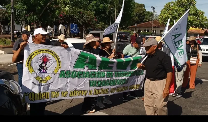 Foto: Melquiades Vásquez. 