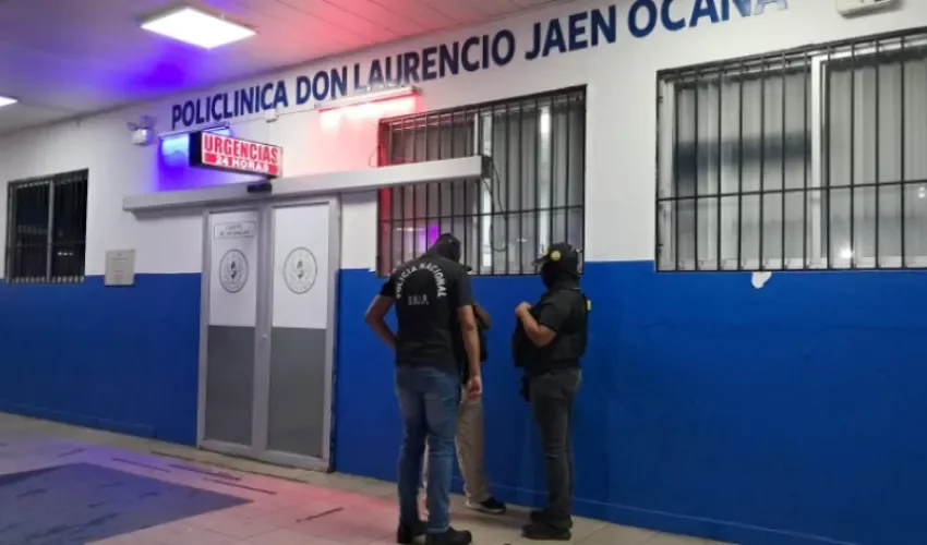Foto: Diomedes Sánchez. 