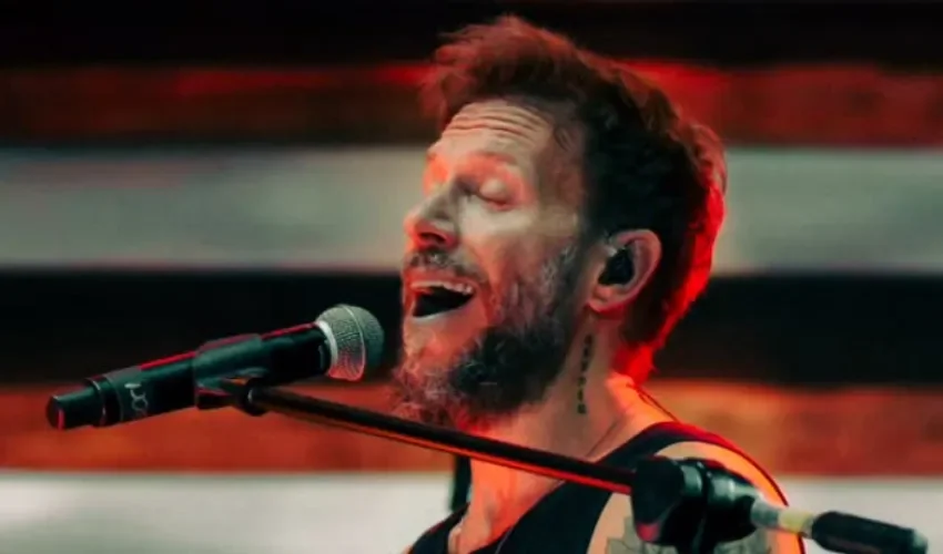Foto: @noelschajris