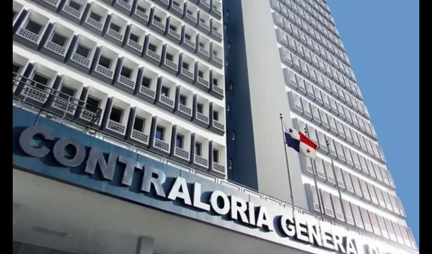 Foto: Contraloría. 