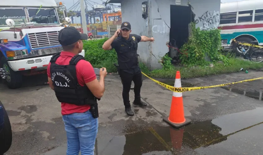 Foto: Diomedes Sánchez. 