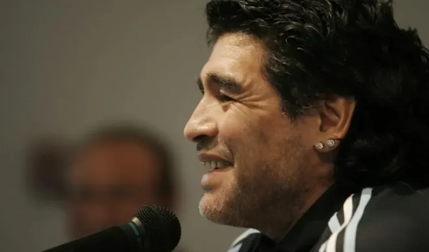 Foto: EFE. 