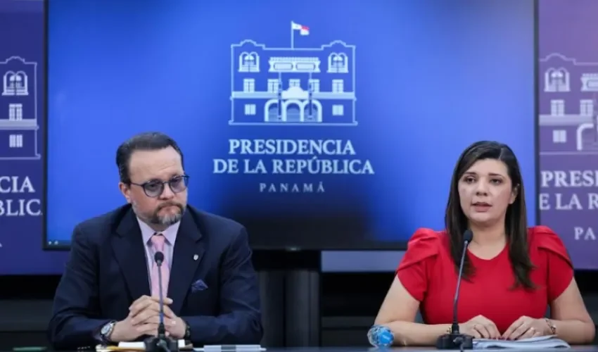 Foto: Presidencia de la República. 