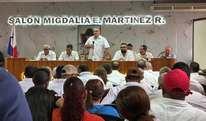 Foto: Presidencia de la República. 