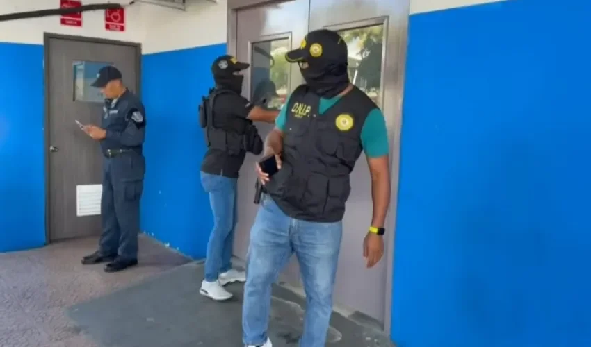 Foto: Diomedes Sánchez. 