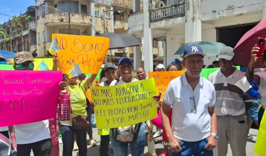 Foto: Diomedes Sánchez. 