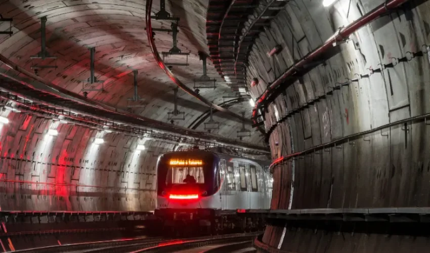 Foto: Metro de Panamá. 