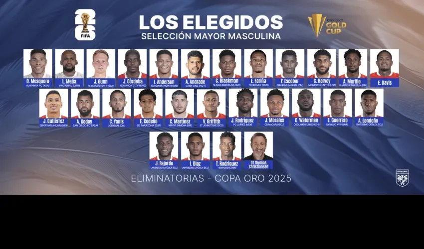 Foto: Fepafut. 