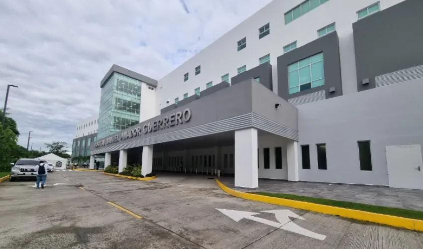 Foto: Presidencia de la República. 