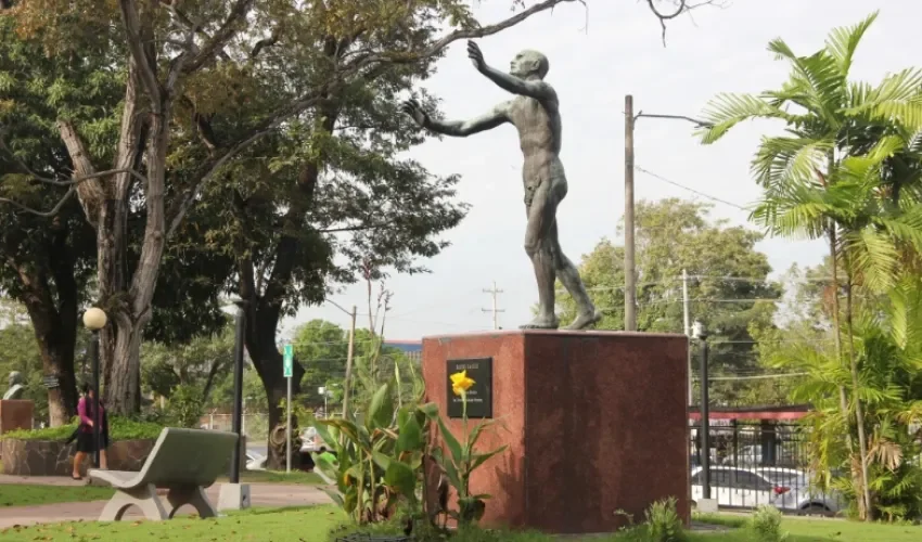 Foto: Universidad de Panamá. 