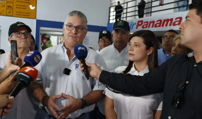Foto: Presidencia. 