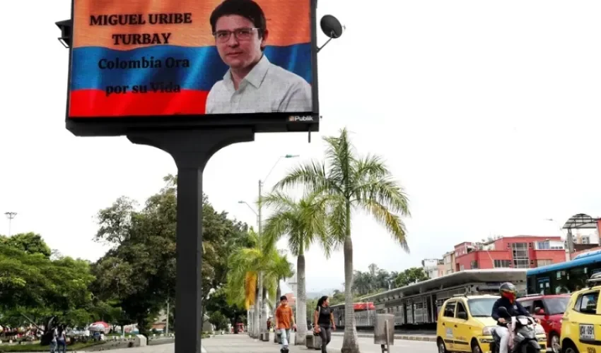 Foto: EFE. 