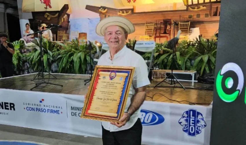 Domingo Luis "Minguito" Sáez De Gracia 
