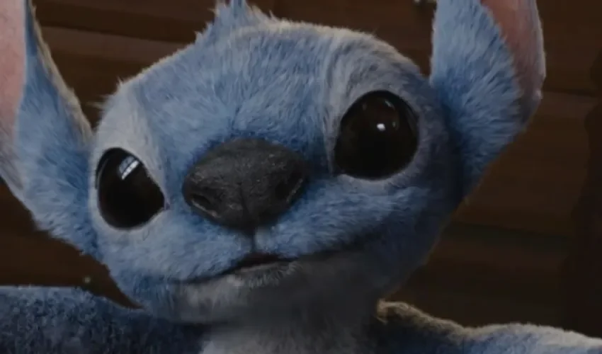 Foto: @disneystudios
