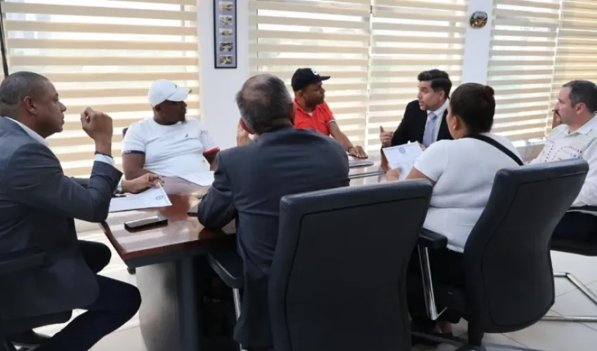 Foto: Diomedes Sánchez. 