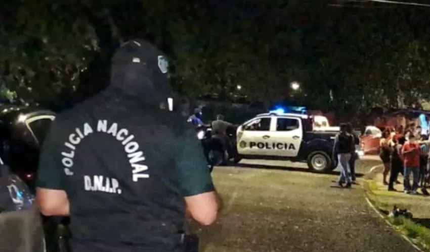 Foto: Diomedes Sánchez. 