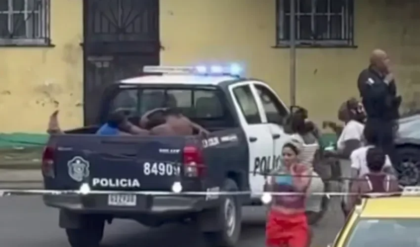 Foto: Diomedes Sánchez. 