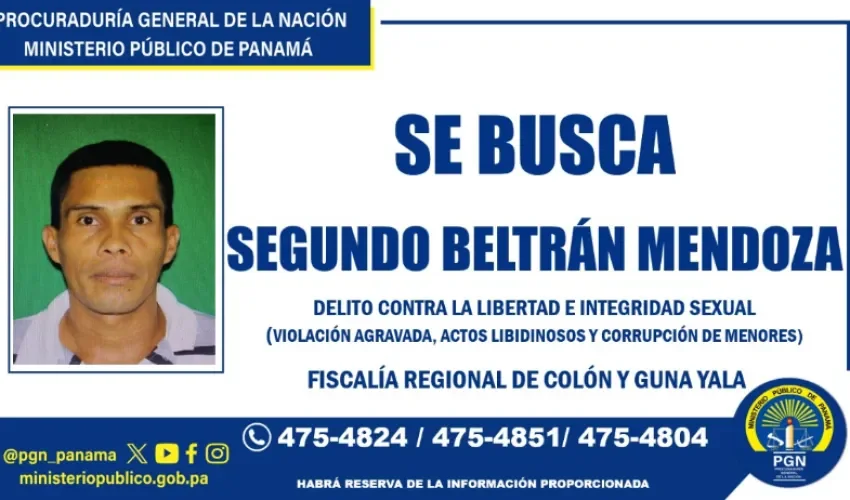 Foto: Procuraduría General de la Nación. 