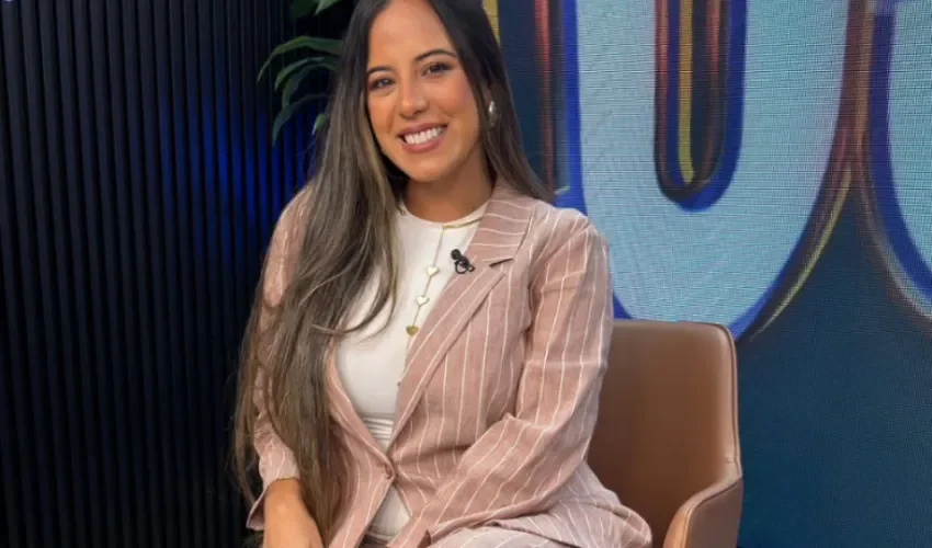 Foto: @elcloset.tv