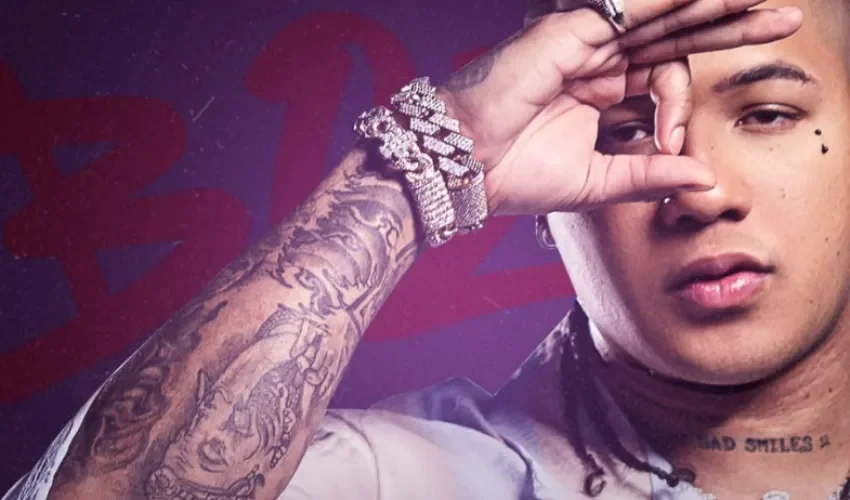 Foto: @bozamusic