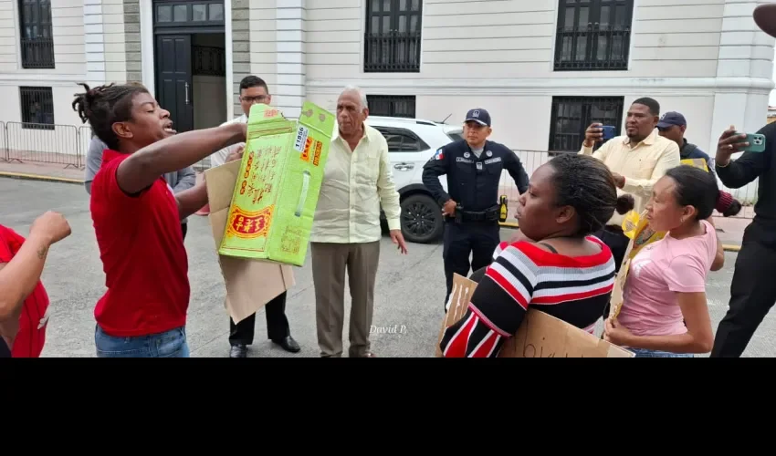 Foto: Diomedes Sánchez. 