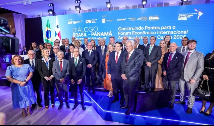 Foto: Presidencia de la República. 
