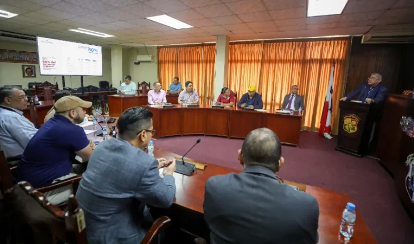 Foto: Presidencia de la República. 