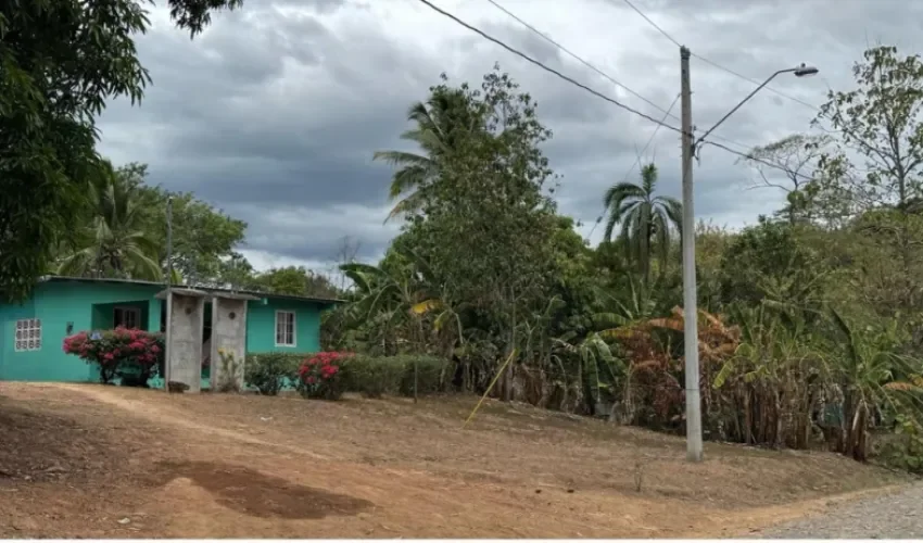 Foto: Presidencia de la República/Embajada de Estados Unidos. . 