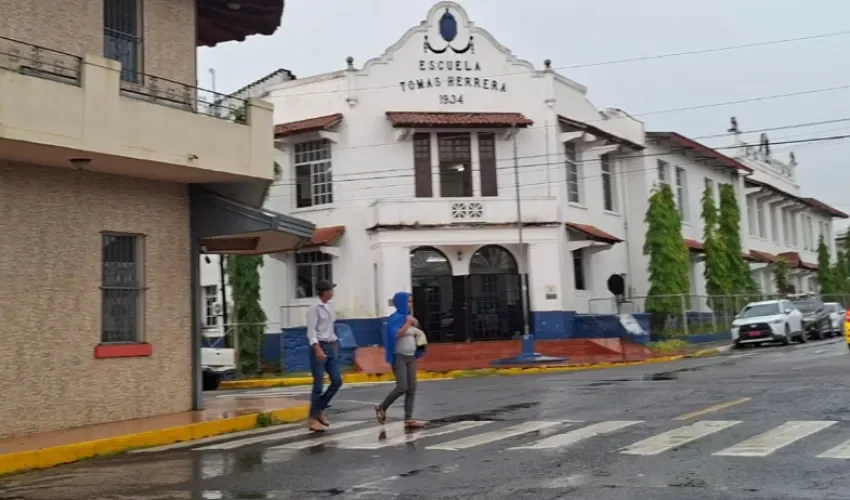 Foto: Thays Domínguez. 